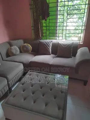 Sofa Set