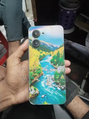 Realme C33 32 GB Blue
