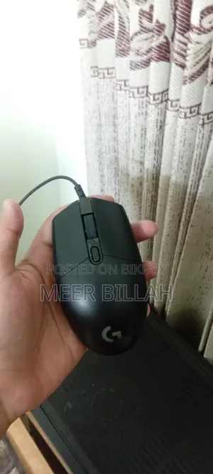 Logitech G102 Lightsync