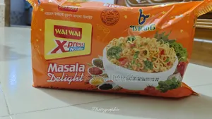 উই উই নুডুলস