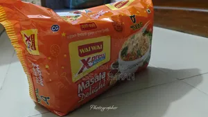 উই উই নুডুলস