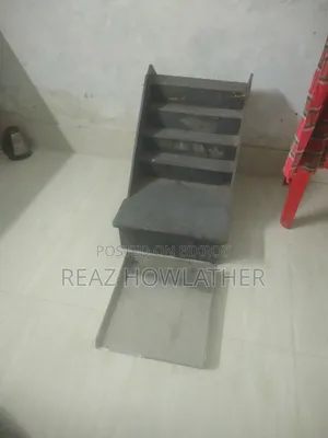 সিগারেটের বাক্স ও পানের ডালা