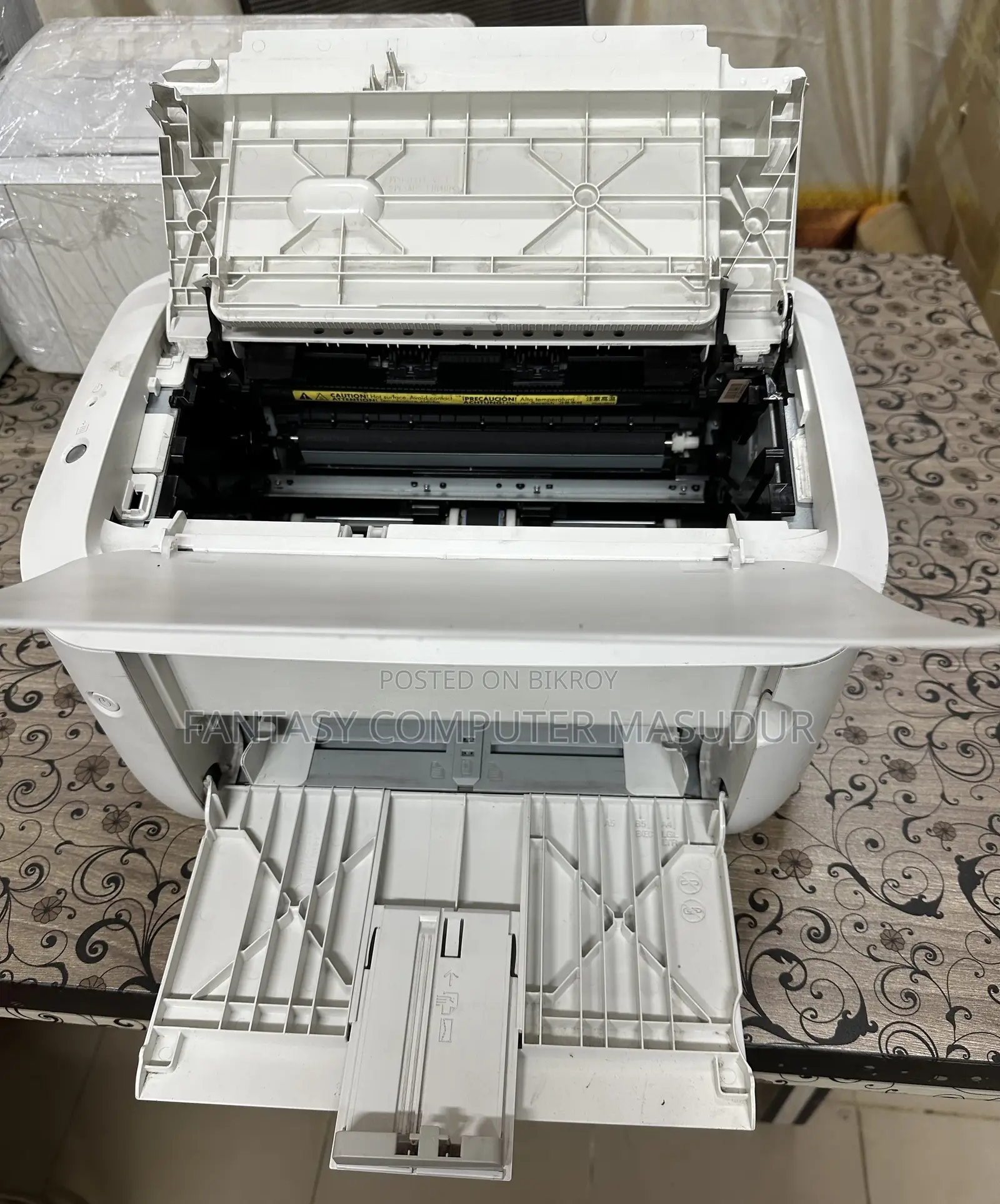 Canon LBP 6000