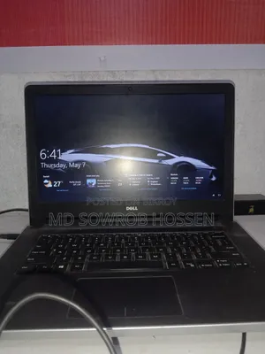 Laptop Dell Inspiron 13 7352 8GB Intel Core I5 SSD 32GB