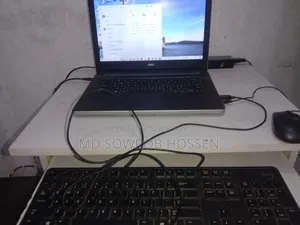 Laptop Dell Inspiron 13 7352 8GB Intel Core I5 SSD 32GB