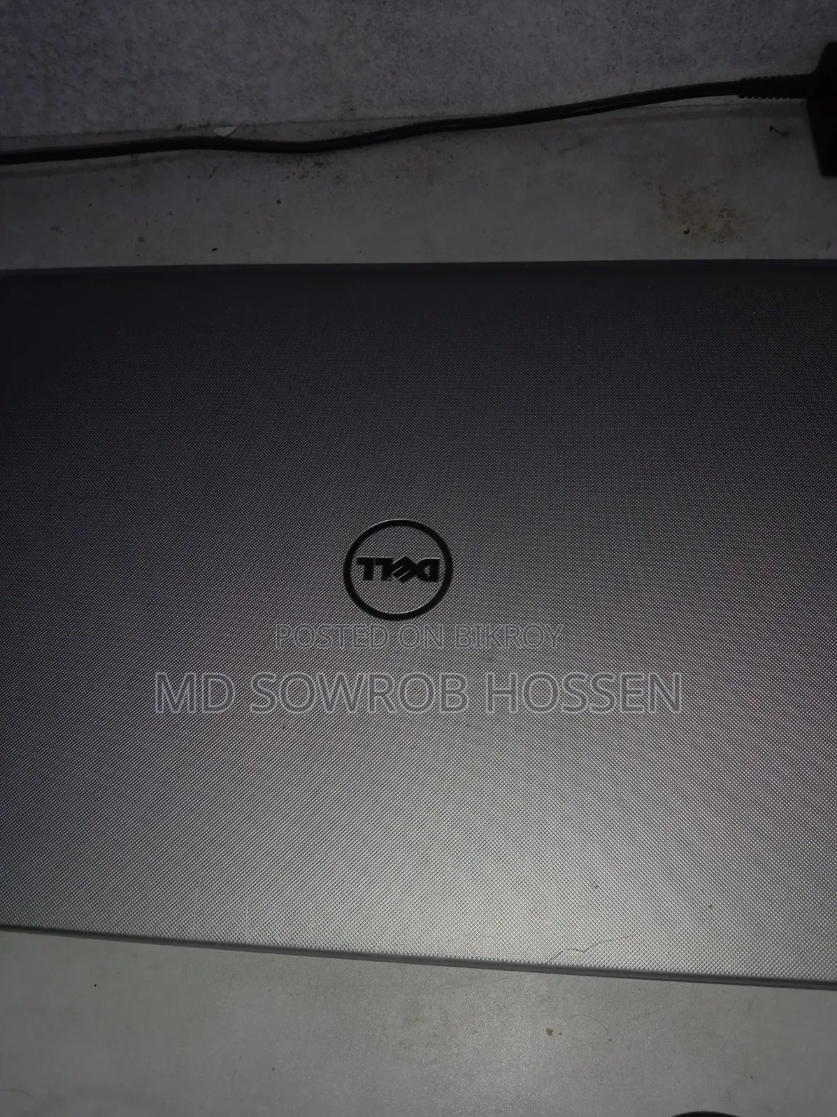 Laptop Dell Inspiron 13 7352 8GB Intel Core I5 SSD 32GB