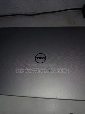 Laptop Dell Inspiron 13 7352 8GB Intel Core I5 SSD 32GB
