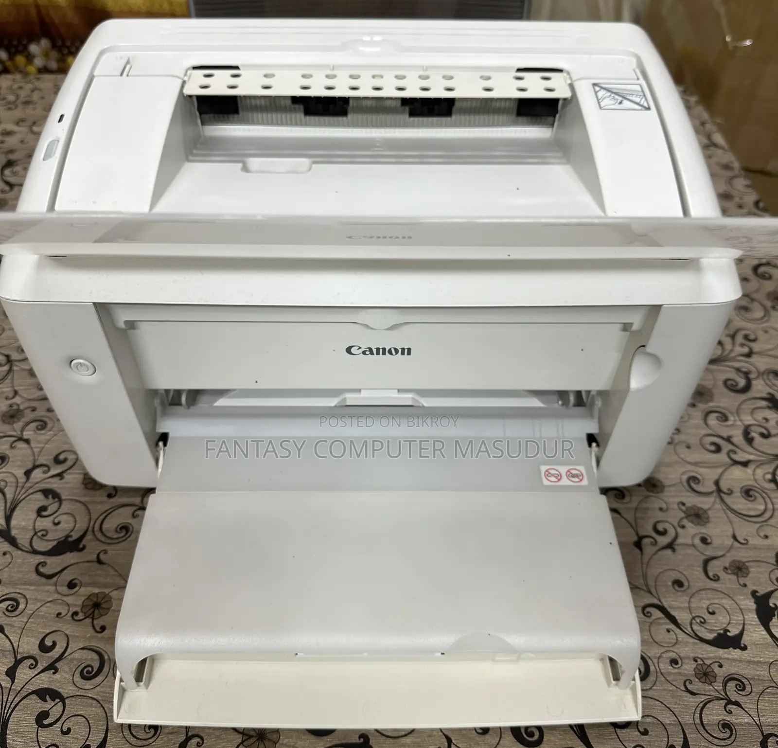 Canon LBP 3150
