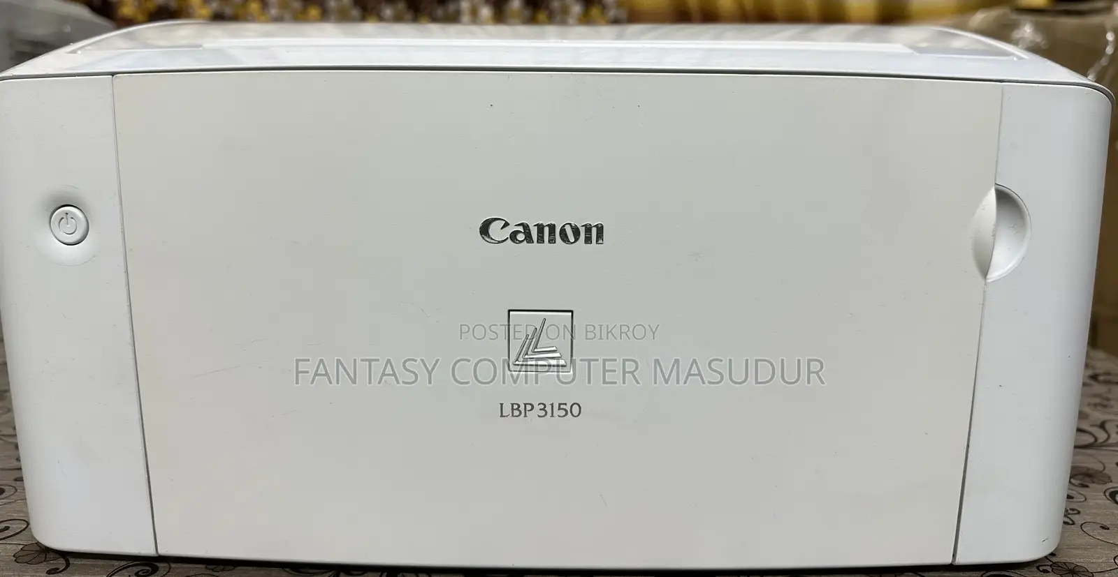 Canon LBP 3150