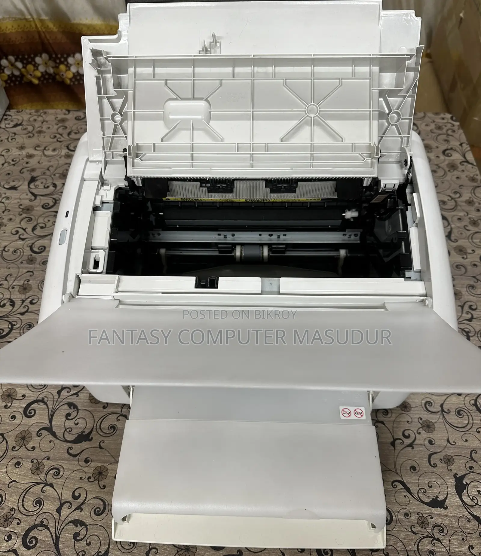 Canon LBP 3150