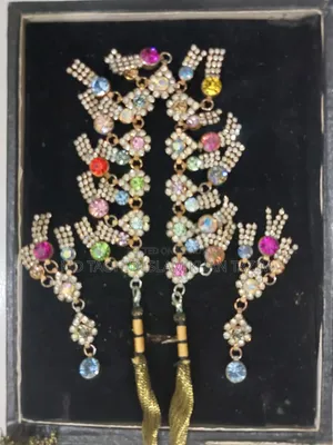 Kashmiri Necklace