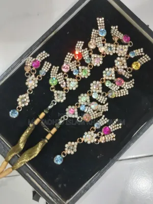 কাশ্মীরি নেকলেস
