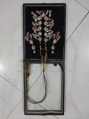 কাশ্মীরি নেকলেস