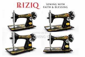 Riziq Sewing Machine