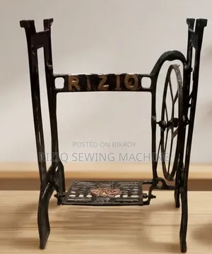 Riziq Sewing Machine