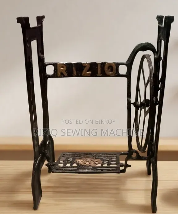 Riziq Sewing Machine