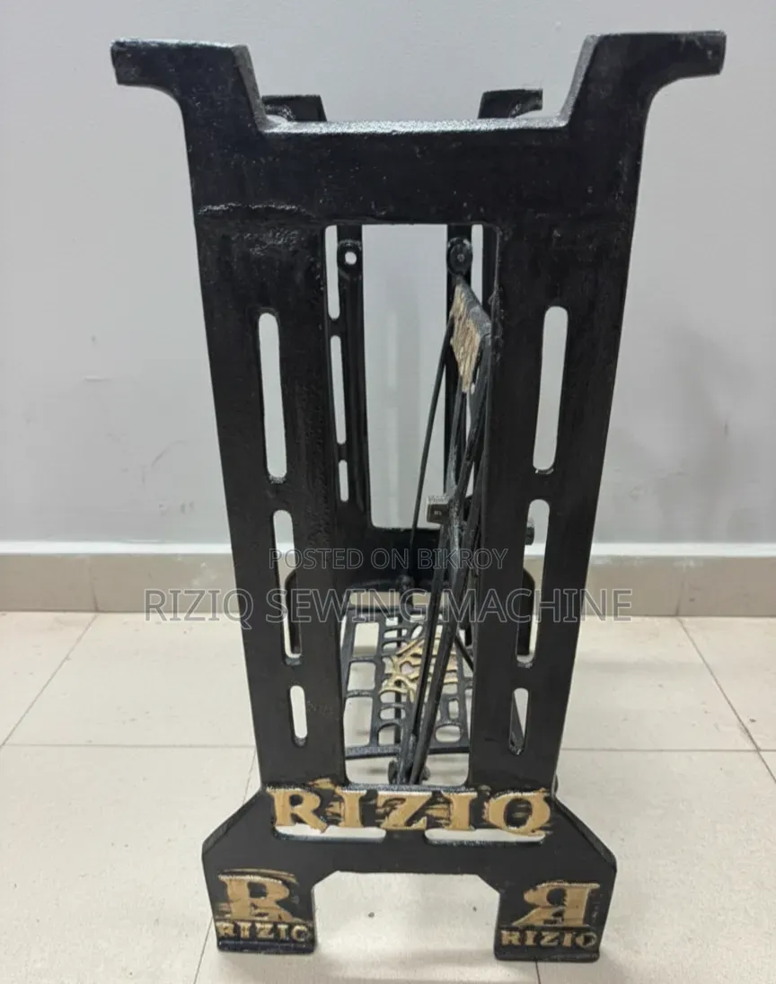 Riziq Sewing Machine
