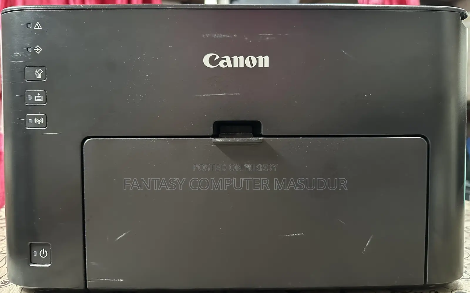 Canon LBP 151dwn