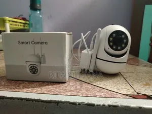 CCTV Camera
