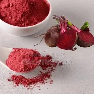 বিটরুট পাউডার ২০০ গ্রাম - Beetroot Powder 200 Gm