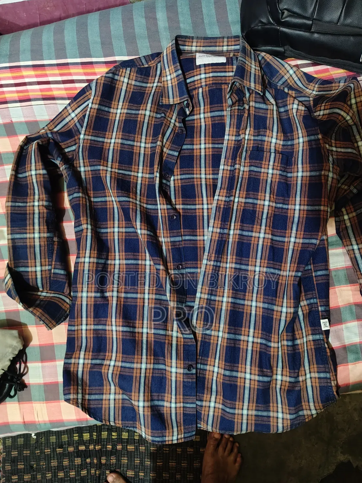 Easy Shirt