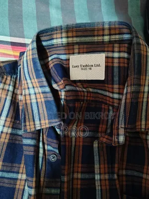 Easy Shirt