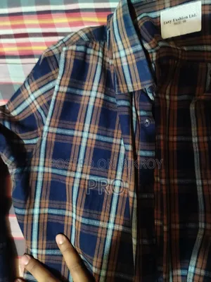 Easy Shirt