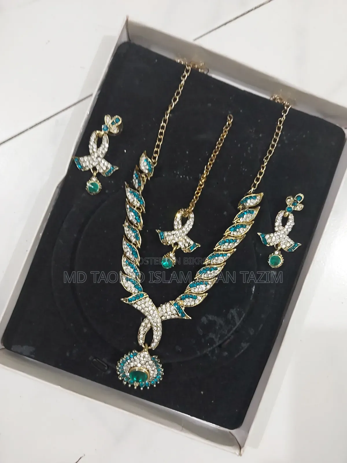 Necklace