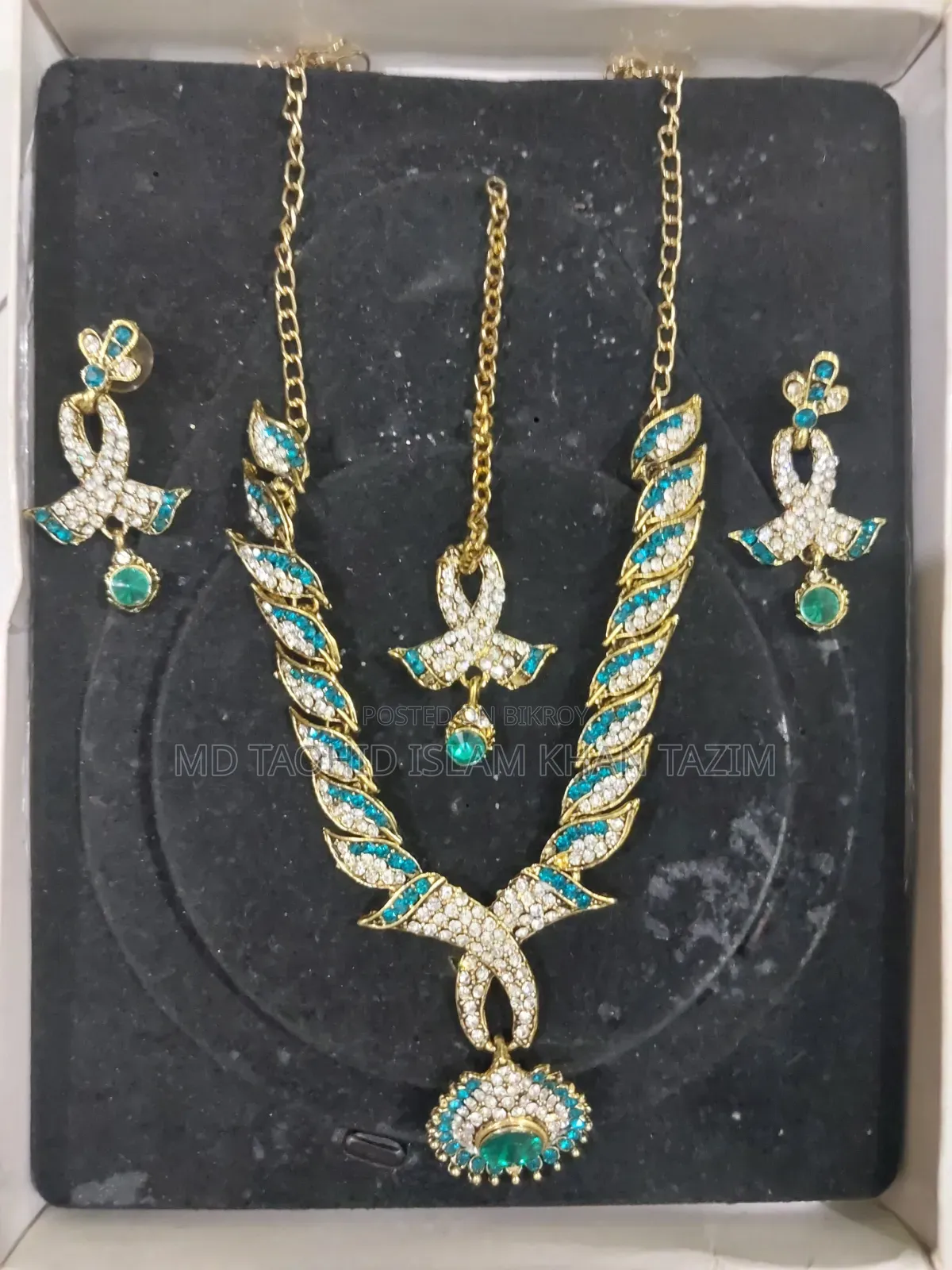 Necklace