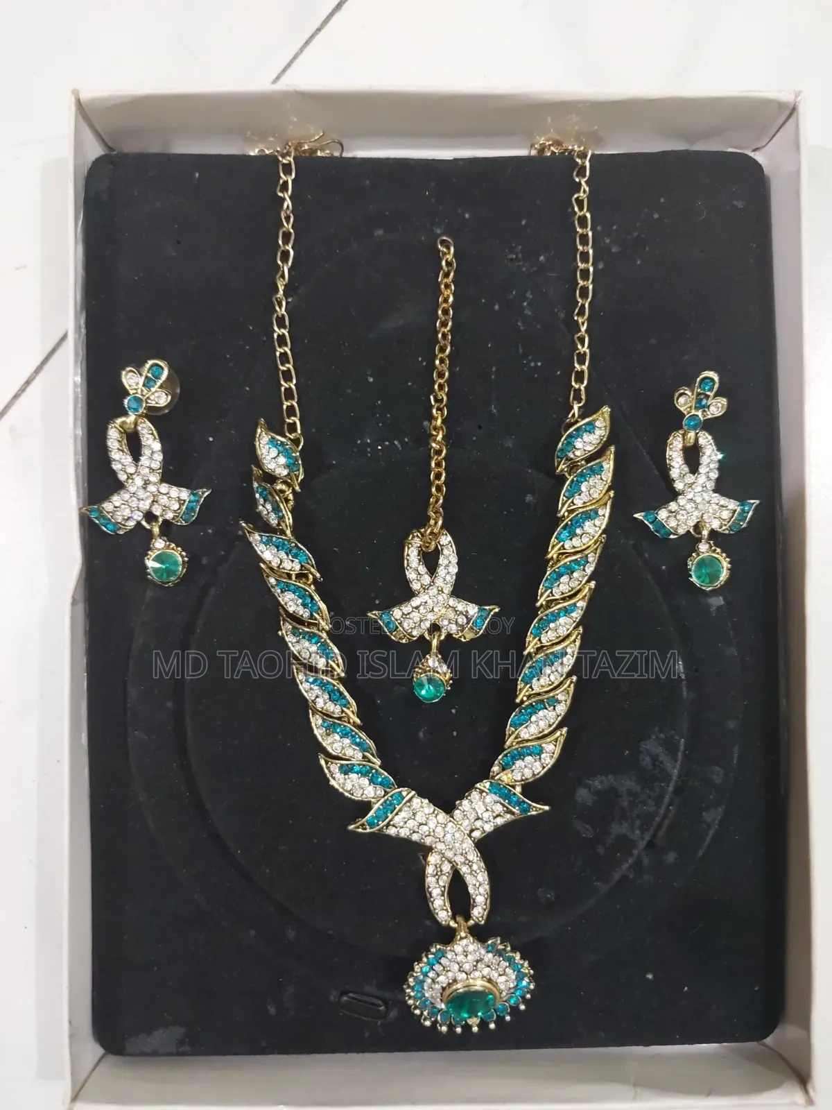 Necklace