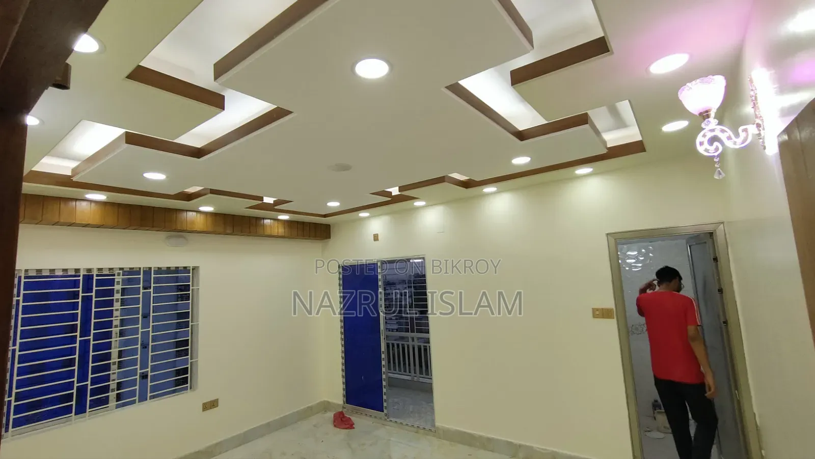 3bdrm Apartment in Rabita Builders, Gazipur Sadar for Sale