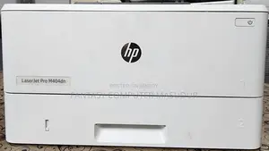 Hp Laserjet Pro M404dn