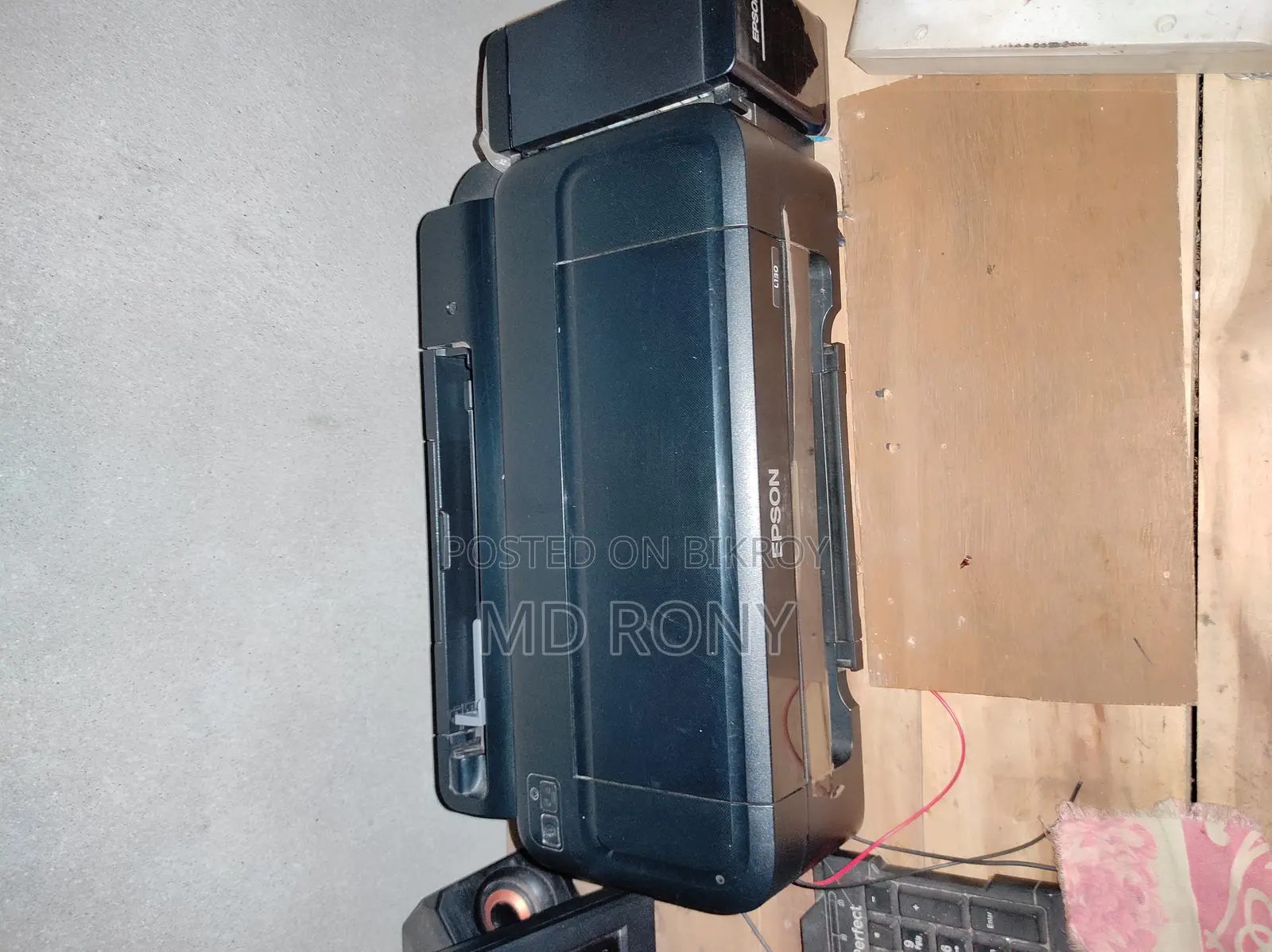 প্রিন্টার মেশিন Epson L130