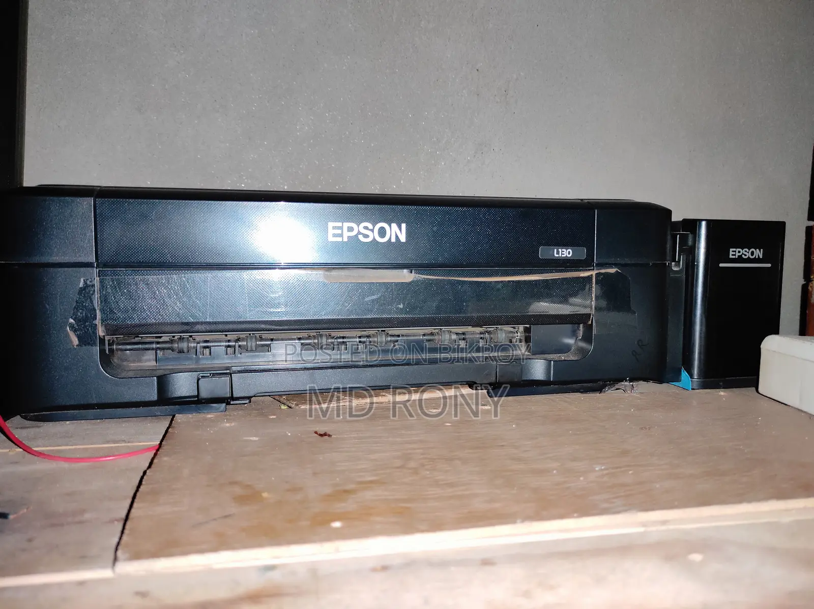 প্রিন্টার মেশিন Epson L130
