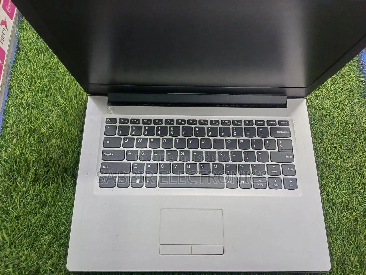 Laptop Lenovo Ideapad 3 4GB Intel Core I3 SSD 256GB
