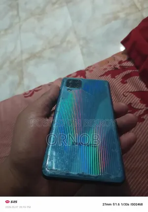 Samsung Galaxy M32 5G 128 GB Blue