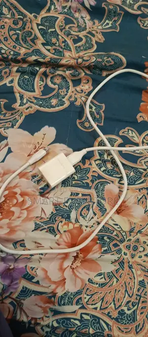 5 Watt iPhone Carger