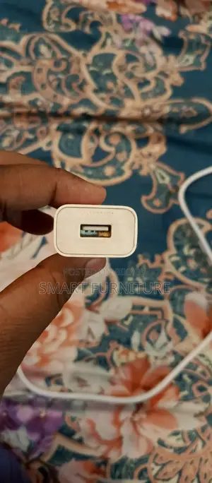 5 Watt iPhone Carger