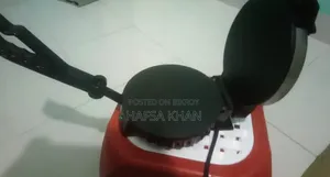 Electronic Roti Maker