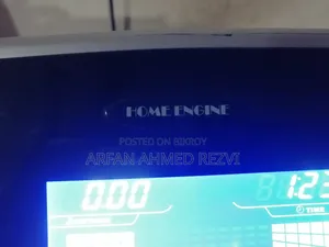 Brand Home Engine