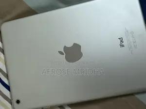 Apple iPad Mini 2 8 GB Gray
