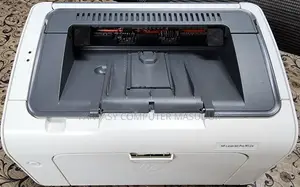 HP LaserJet Pro M12a