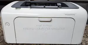 Hp Laserjet Pro M12a