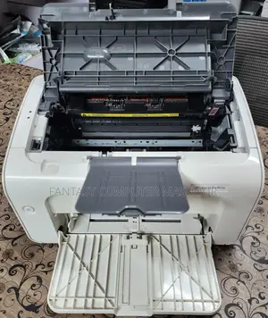 Hp Laserjet Pro M12a