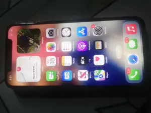 Apple iPhone XS 256 GB White