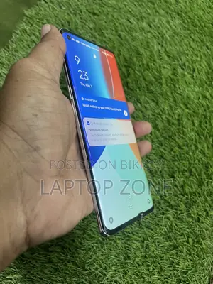 New Oppo Reno 5 256 GB Gold