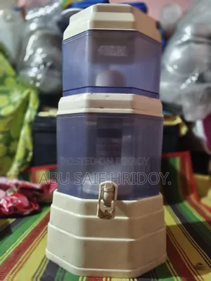 Water Filter for Sale