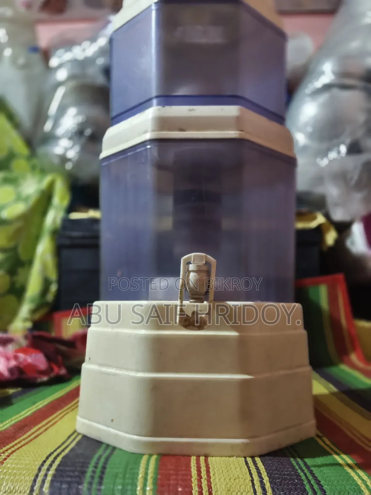 Water Filter for Sale