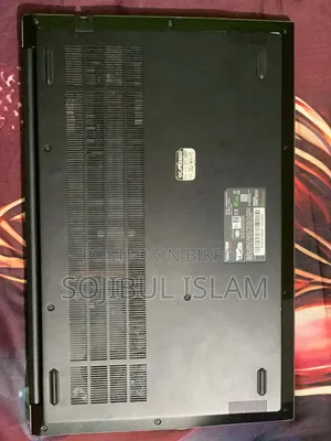 Laptop 8GB Intel Core I5 SSD 512GB
