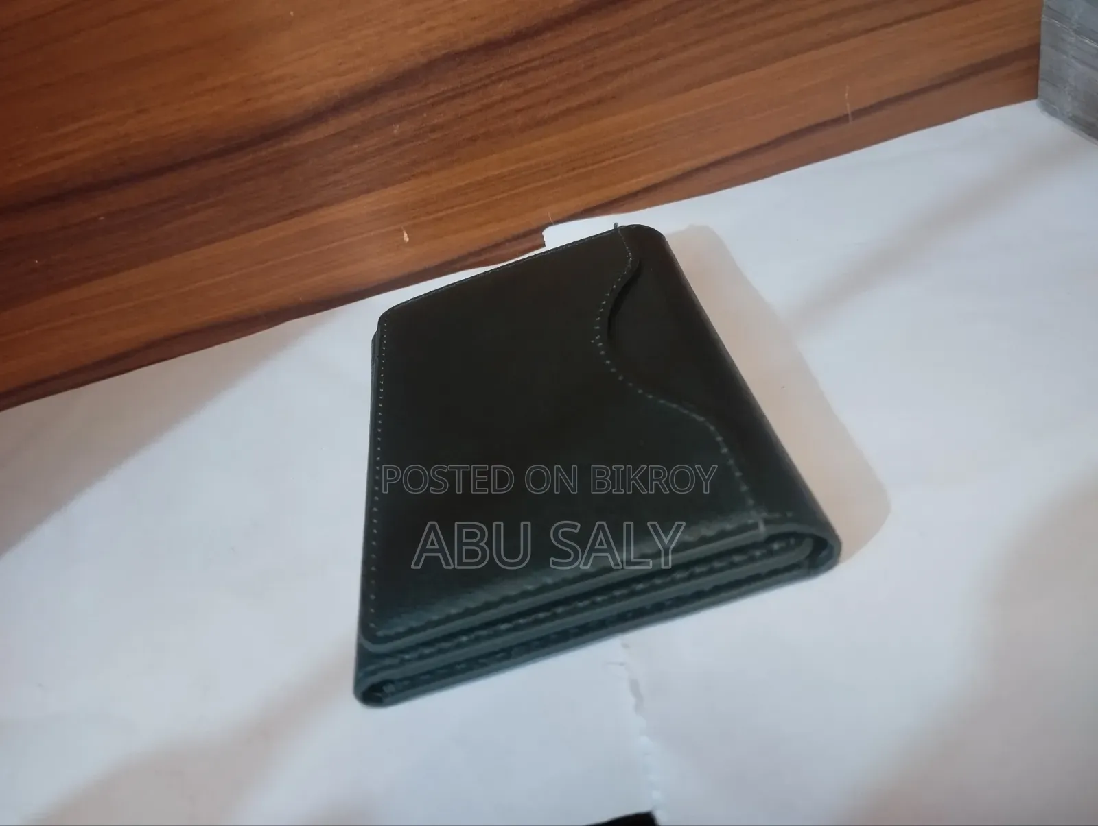 Magnetic Card Holder / Wallet